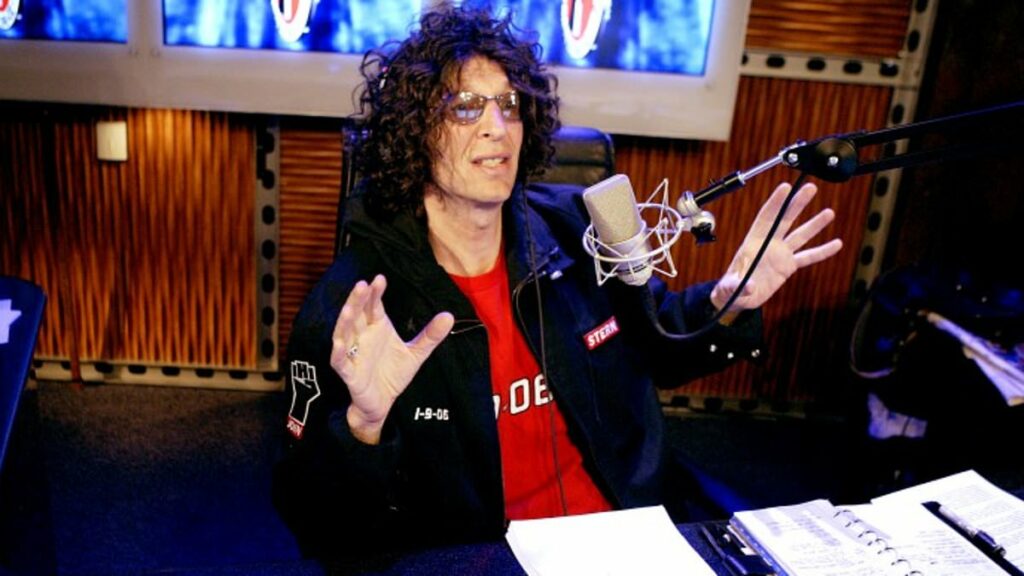 Howard Stern insiders skewer his titanic ego and  diva demands