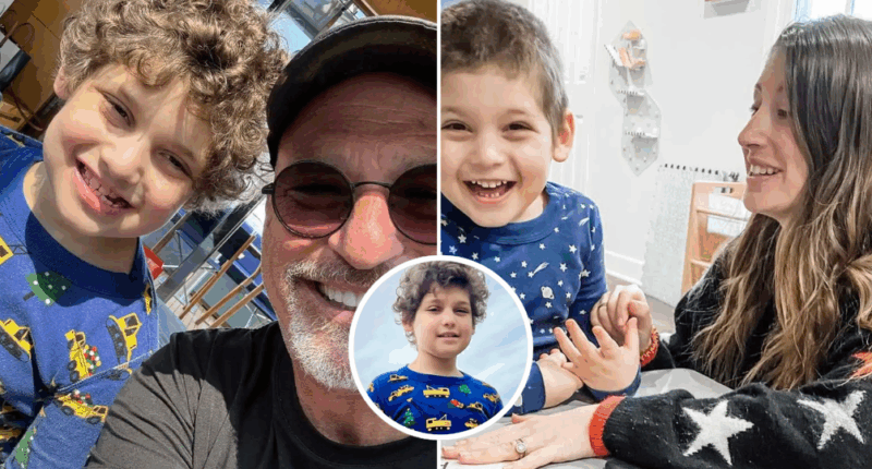 Howie Mandel Shares Grandson Axel’s Leukemia Battle and Remission Update