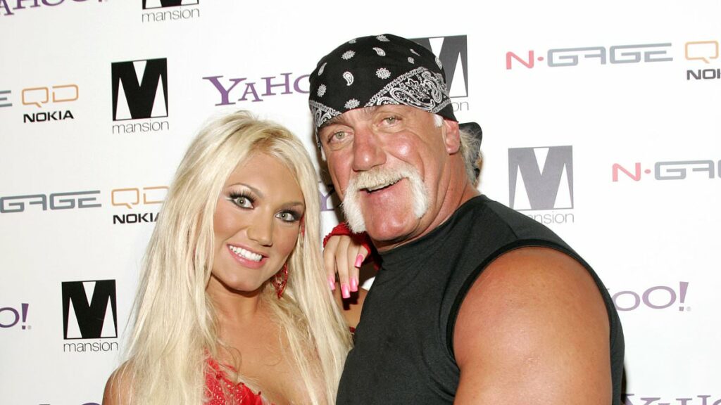 Hulk Hogan's will revealed after bitter feud engulfed  family