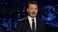 Humiliation for Jimmy Kimmel as Seattle and Portland ban his return