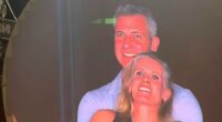 Husband of HR exec in Coldplay KissCam saga was at concert with a date