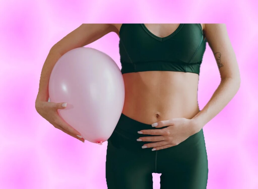 I Gave Up These 4 ‘Healthy’ Foods and Finally Stopped Feeling Bloated