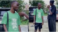 I can’t date a girl who earns ₦100k monthly, she must earn ₦2 million – Man