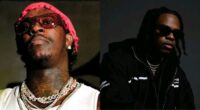 “I gave him more time than my kids – Young Thug expresses disappointment in Gunna
