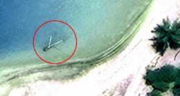 I know where Amelia Earhart is after tracing bombshell picture...
