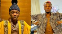“I make ₦10 million plus per show,” Portable reacts to lookalike