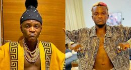“I make ₦10 million plus per show,” Portable reacts to lookalike
