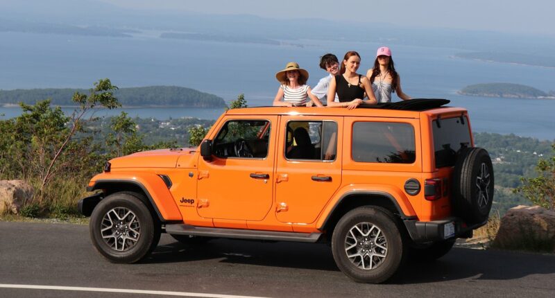 I visited every state in New England - now is the best time to go