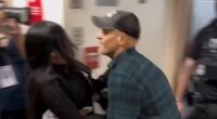 ICE agent gets karma after video showed him slamming woman on ground
