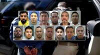 ICE arrests 'pedophiles, rapists, abusers' in Chicago sanctuary city crackdown operation
