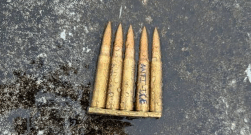 ICE attack in Dallas: Joshua Jahn identified in latest violence against agency as dangerous pattern grows