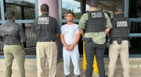 ICE deports Mexican illegal immigrant accused of aggravated rape against family member