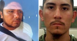 ICE recaptures illegal immigrants who escaped after allegedly choking Border Patrol agent