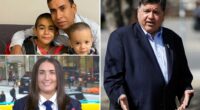 ICE rips Pritzker for ‘siding with criminal illegal alien’ after officer dragged and suspect killed
