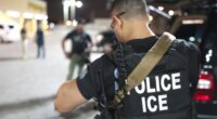 ICE slams 'open border policies' after four-time deportee murders Tacoma auto dealer