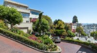 Iconic $4m San Fran condo hits market with doorstep to crooked street