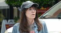 Iconic 70s star who accused famous father of incest is unrecognizable