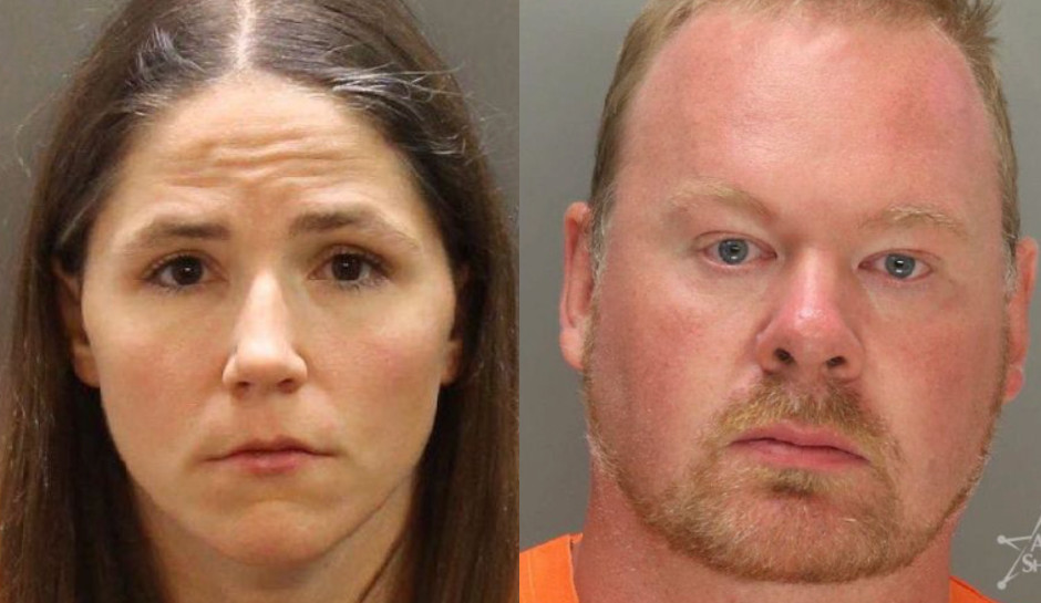 Idaho Couple Charged With Stalking Dozens with 277-Page ‘Hit List’ Manifesto