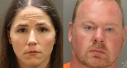 Idaho Couple Charged With Stalking Dozens with 277-Page ‘Hit List’ Manifesto
