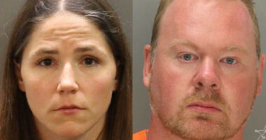 Idaho Couple Charged With Stalking Dozens with 277-Page ‘Hit List’ Manifesto