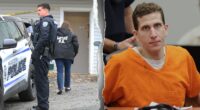 Idaho killer left behind 'catastrophic' evidence that fast-tracked his capture, investigators reveal