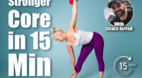 If You Can Hold These 3 Positions at 55, Your Core Is Decades Younger