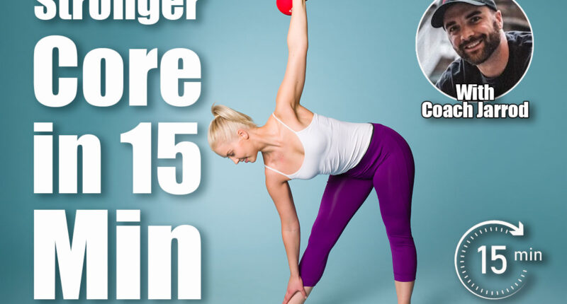 If You Can Hold These 3 Positions at 55, Your Core Is Decades Younger