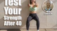If You Can Hold These 5 Positions After 40, You're Stronger Than Most Gym-Goers