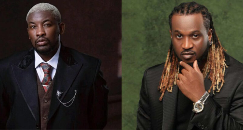 “If You Leave That Girl, We Go Fight”- Do2dtun Warns Following Online Allegations Against Rudeboy
