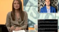 Illinois TV anchor Beni Rae Harmony resigns after being suspended for airing 'non-partisan tribute' to Charlie Kirk following his assassination