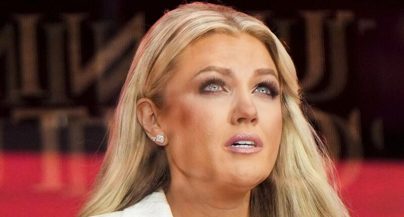 I'm the witch who cursed Charlie Kirk. Now I need to speak to Erika