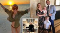 Influencer Jess Hurrell dead at 42, cause of death revealed