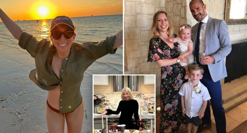 Influencer Jess Hurrell dead at 42, cause of death revealed