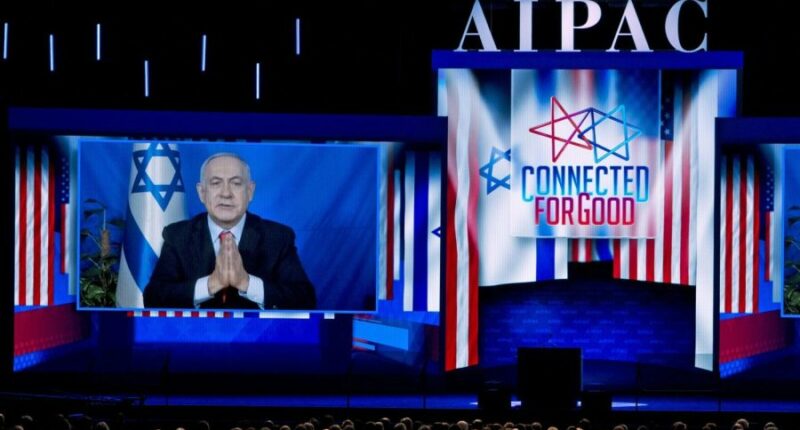 Influential Jewish political groups are way out of step with American Jews