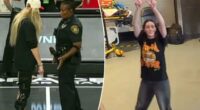 Injured Caitlin Clark, Sophie Cunningham still in middle of all the drama