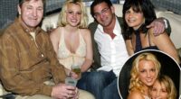 Inside Britney Spears' relationship with her family 4 years post-conservatorship