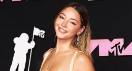 Inside Madelyn Cline and Prince Constantine-Alexios's rumored romance
