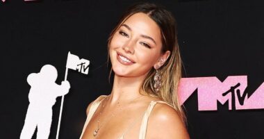 Inside Madelyn Cline and Prince Constantine-Alexios's rumored romance