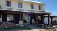 Inside Pennsylvania home where parents kept five children in 'dungeon'
