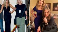 Inside Reese Witherspoon, Jennifer Aniston’s chemistry on ‘The Morning Show’