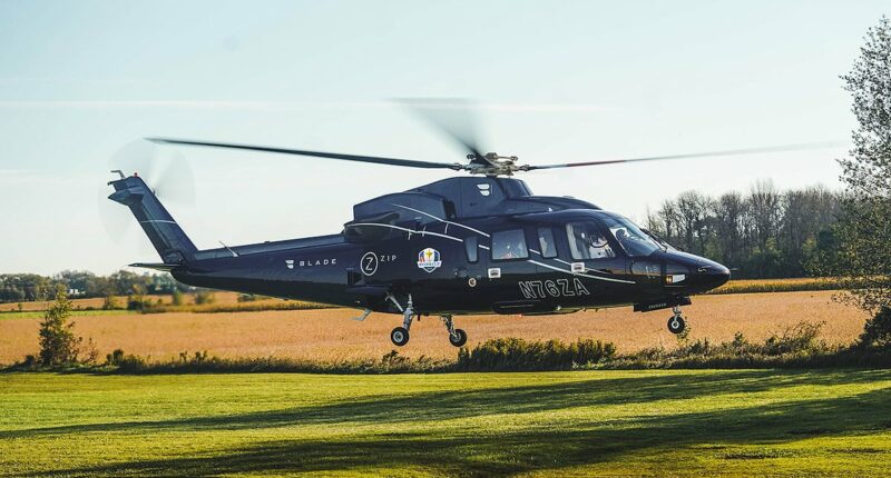 Inside Ryder Cup: How Bethpage was transformed into golf's Disneyland
