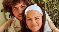 Inside Selena Gomez and Benny Blanco's lavish rehearsal dinner