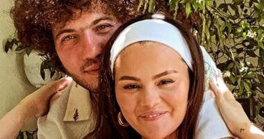 Inside Selena Gomez and Benny Blanco's lavish rehearsal dinner