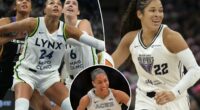 Inside look at WNBA first-round playoff matchups, plus predictions