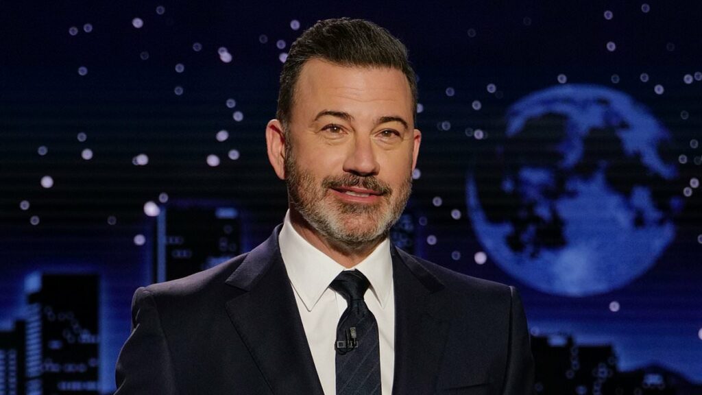 Insider says Jimmy Kimmel's comeback monologue MUST include apology