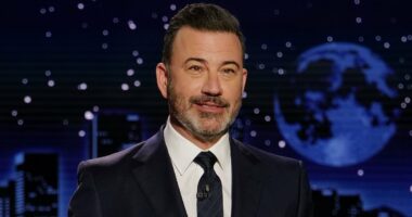 Insider says Jimmy Kimmel's comeback monologue MUST include apology