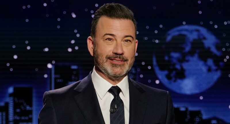 Insider says Jimmy Kimmel's comeback monologue MUST include apology