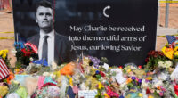 Internet Sleuths Dox Family of Man Questioned and Released in Shooting of Charlie Kirk