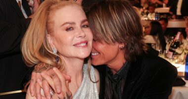 Intimate real reason Nicole Kidman and Keith Urban have split