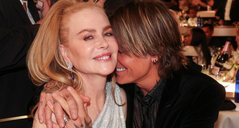 Intimate real reason Nicole Kidman and Keith Urban have split
